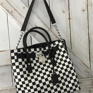 Michael Kors handbag